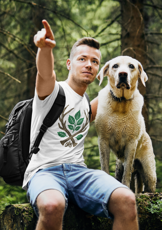 t-shirt-mockup-featuring-a-man-at-the-woods-with-his-dog-42675-r-el2.png