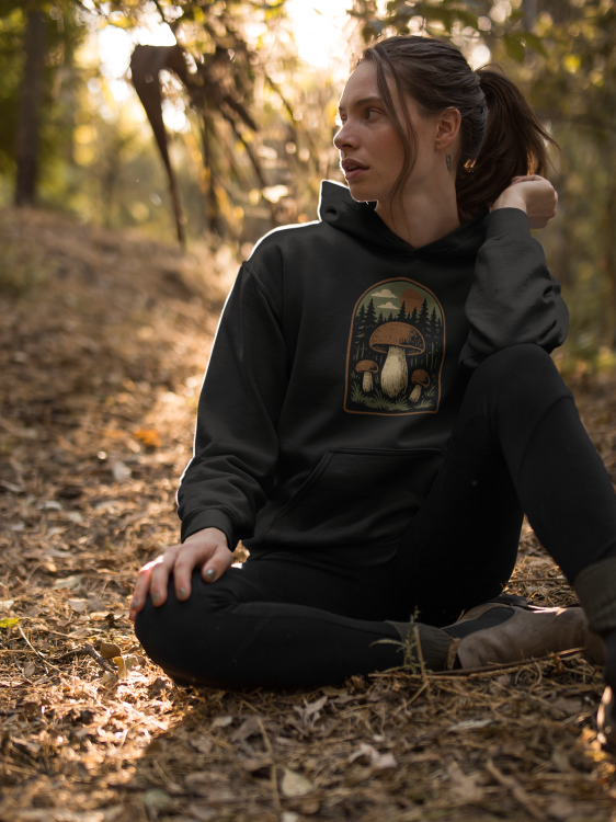 girl-resting-in-the-woods-wearing-a-pullover-hoodie-mockup-a17907.png
