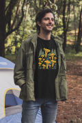 mockup-of-a-man-with-a-crewneck-t-shirt-at-a-campfire-30474.png