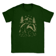 Forest Green