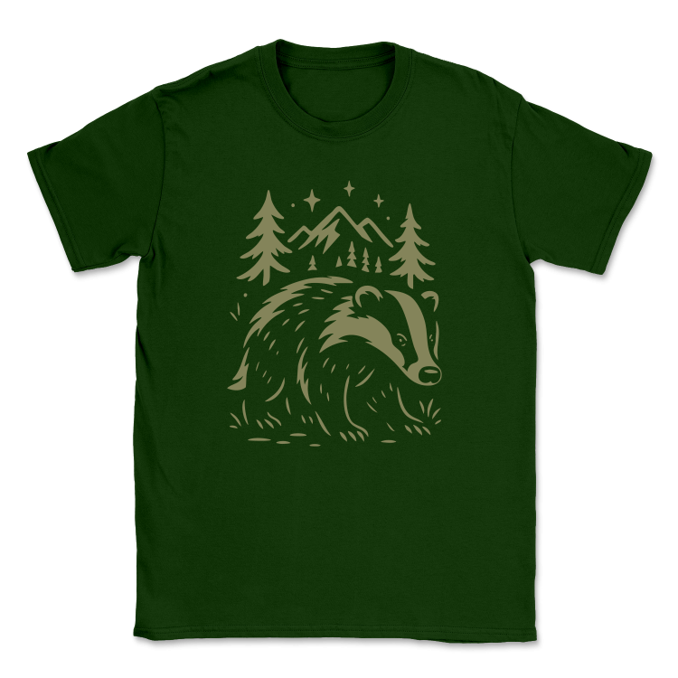 Forest Green