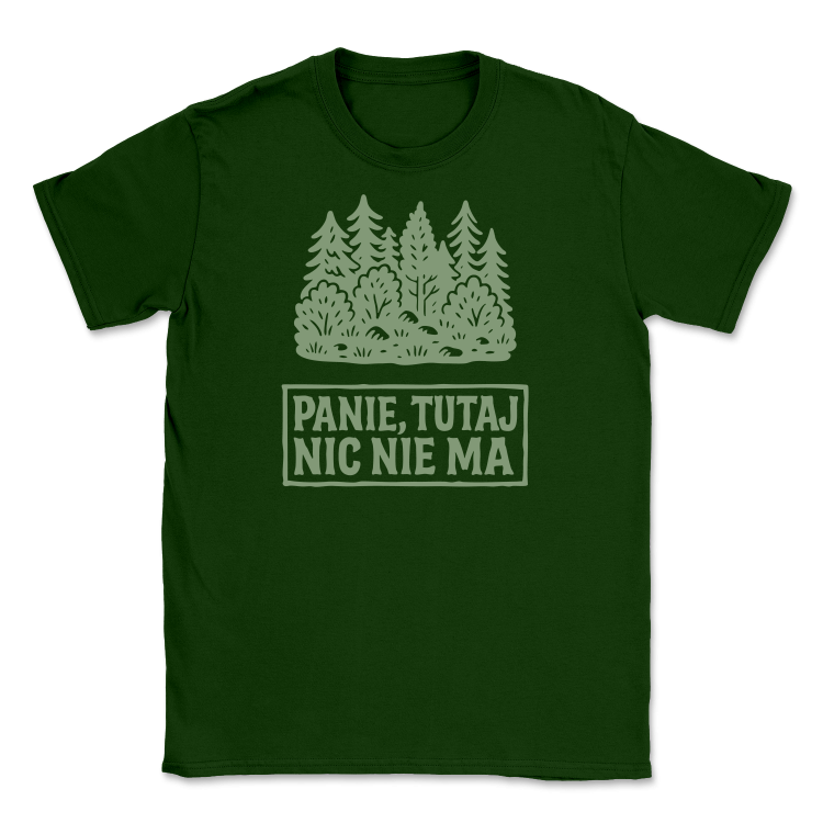 Forest Green