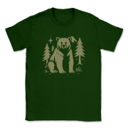 Forest Green
