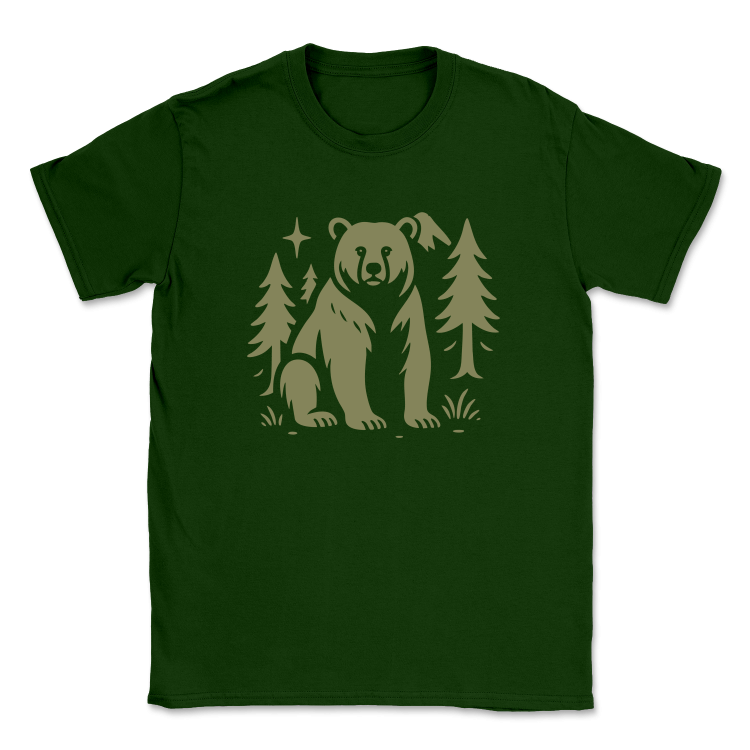 Forest Green