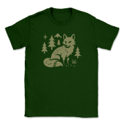 Forest Green