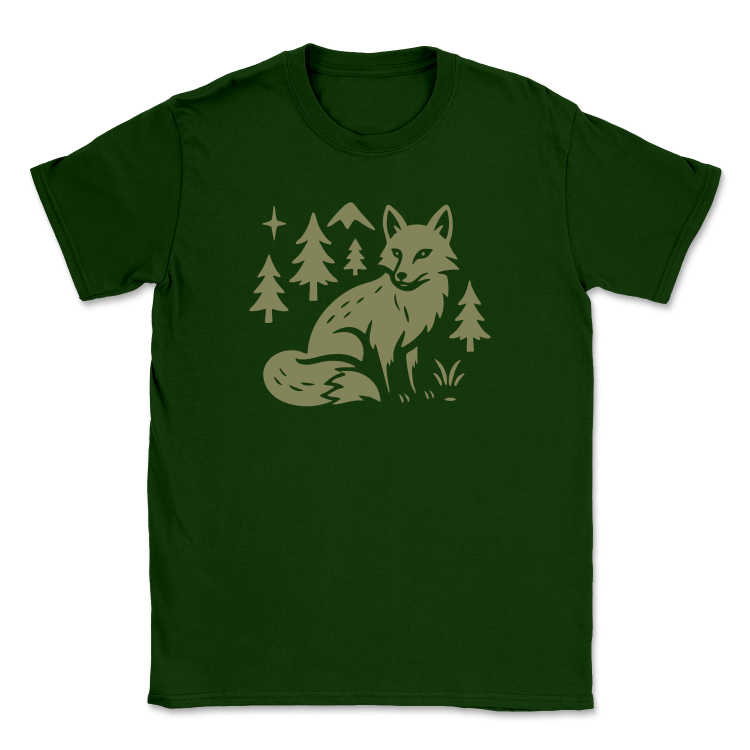 Forest Green