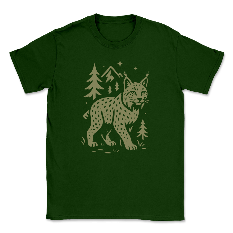 Forest Green