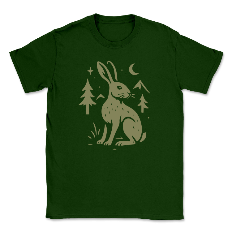 Forest Green