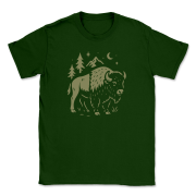 Forest Green