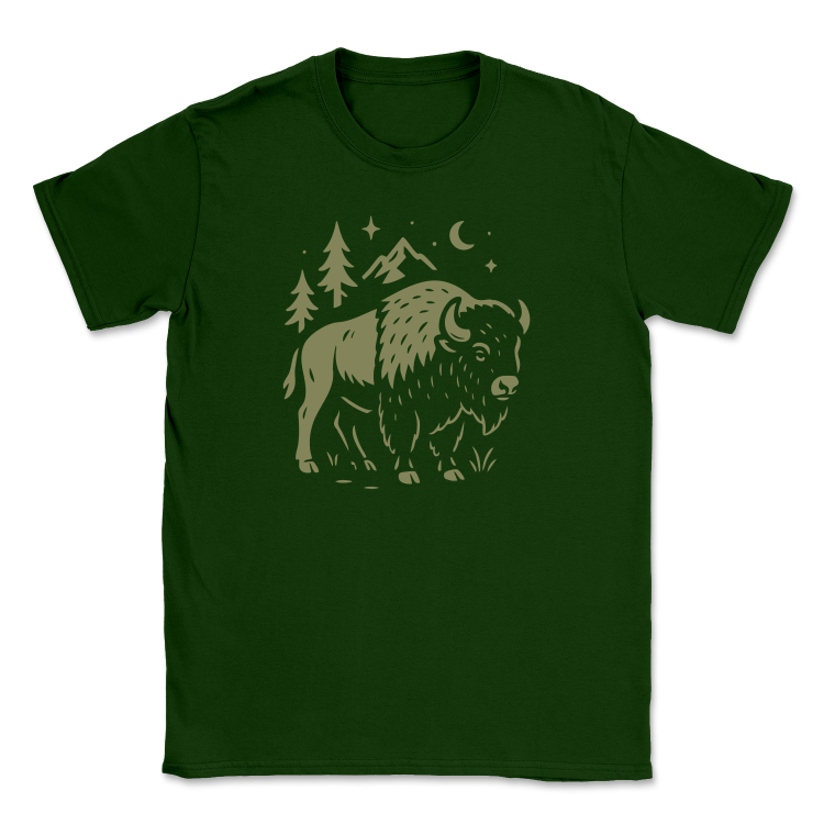Forest Green