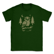Forest Green