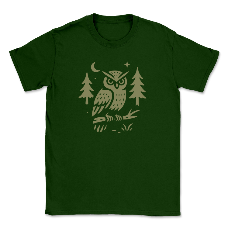 Forest Green
