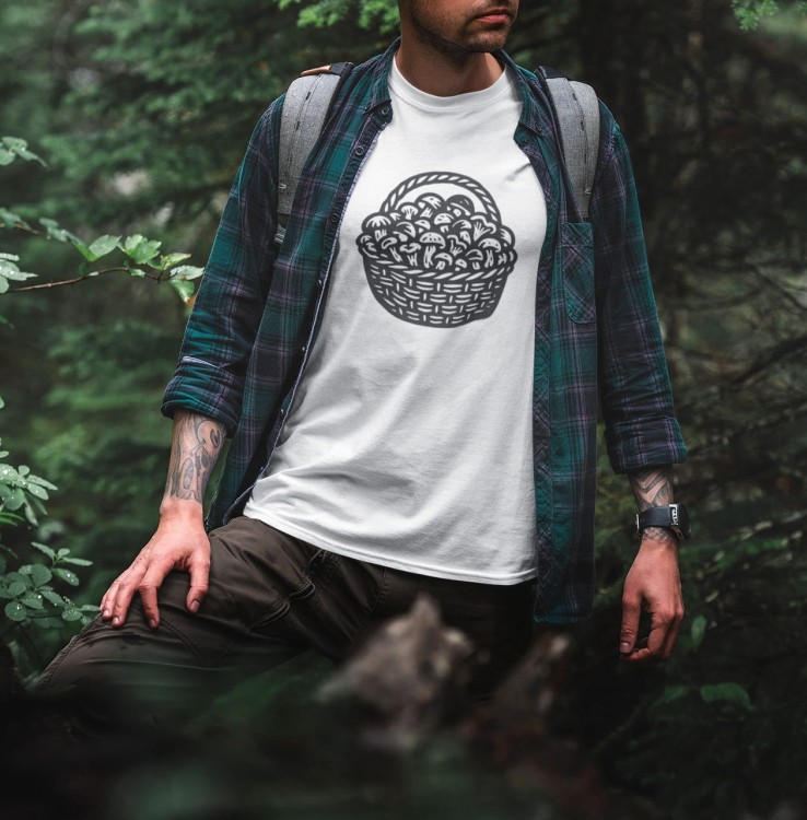 mockup-of-a-man-wearing-a-tee-in-a-forest-scenery-1853-el1.jpg