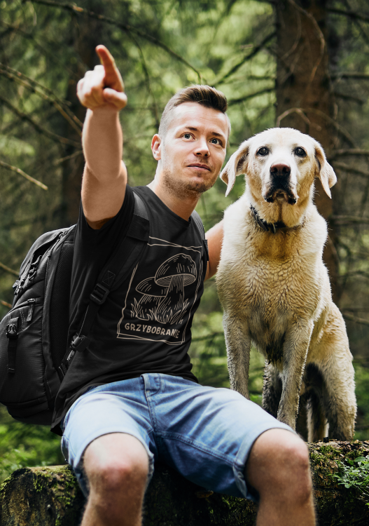 t-shirt-mockup-featuring-a-man-at-the-woods-with-his-dog-42675-r-el2.png