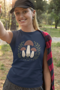 t-shirt-mockup-featuring-a-woman-taking-a-selfie-in-the-forest-32245.png