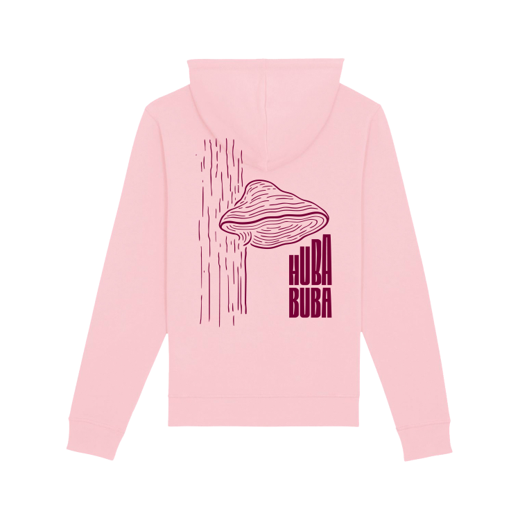 Cotton Pink