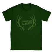 Forest Green