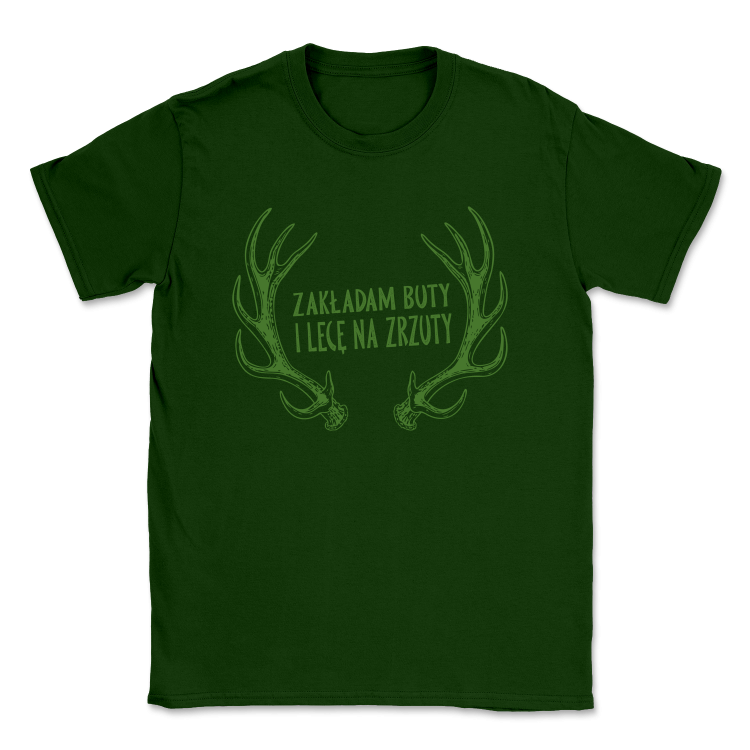 Forest Green