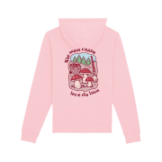 Cotton Pink