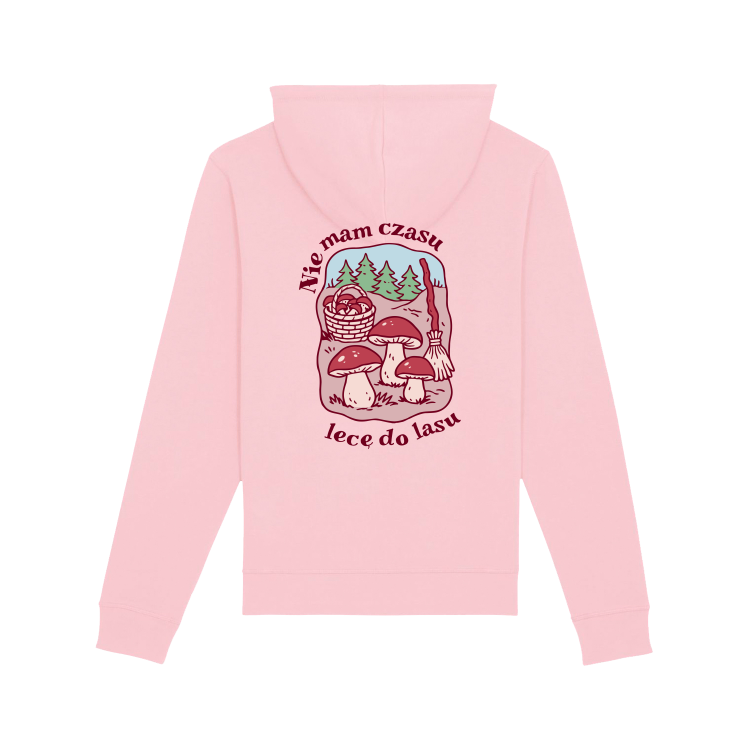 Cotton Pink