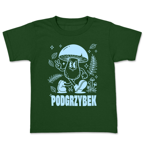 Forest Green