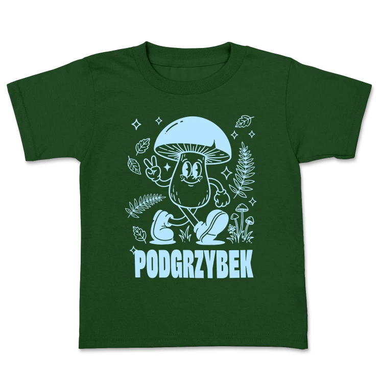 Forest Green