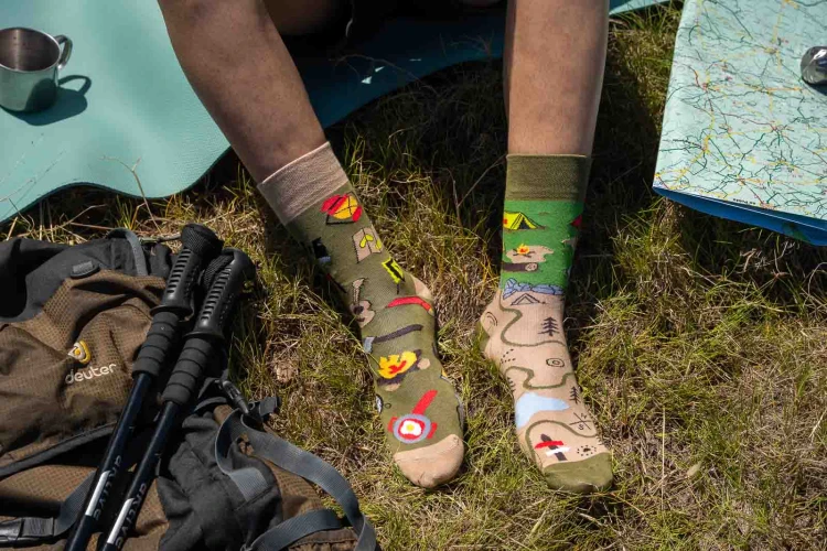 skaut harcerskie - kolorowe skarpetki - Spox Sox (3).jpg