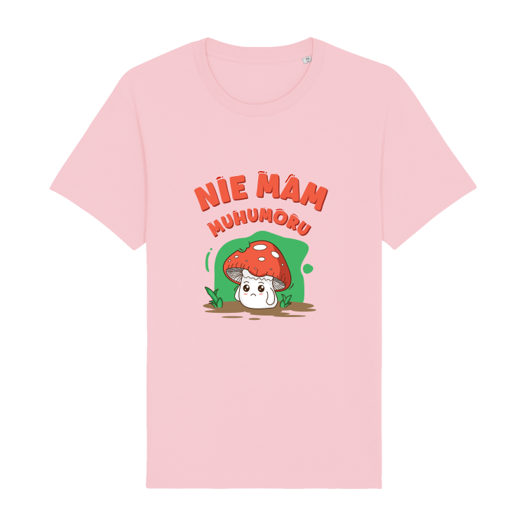 Cotton Pink