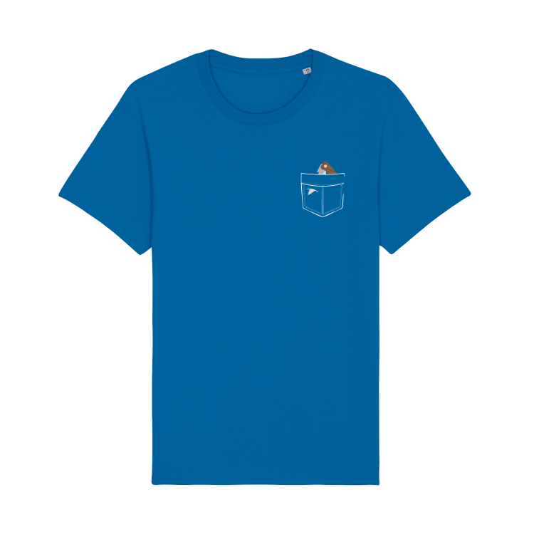 Royal Blue
