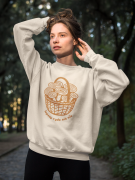 girl-looking-at-the-sun-wearing-a-crewneck-sweater-template-a17919.png